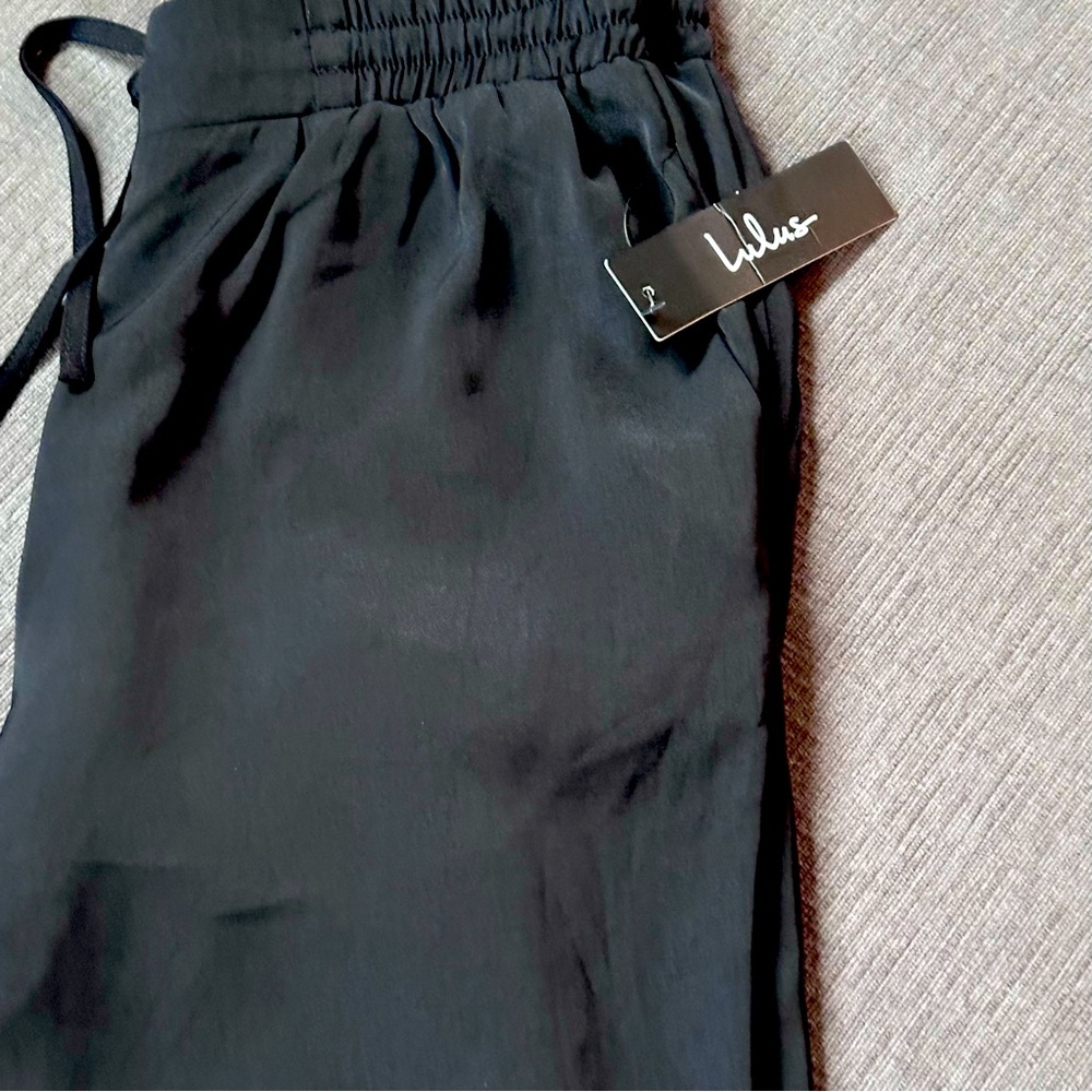 COPY - Lulus black dress pants